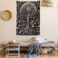 Tapisserie en polyester-97734146