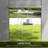Burgohy Dakota Fields Polyester Side Wall for Gazebo-1211468860