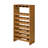 Oak 7-tier Wine Rack-1655131979