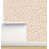 Beige imprimé