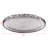 Hunterstown Plastic LED Flush Mount