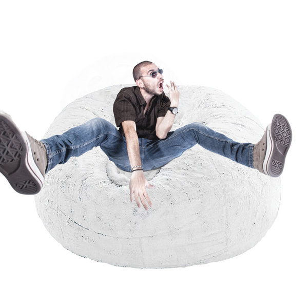 Bean bag chairs, exercise balls finding way into classrooms