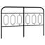 Vidaxl Metal Headboard-101181725-101181733