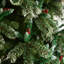 Lighted Artificial Christmas Tree-157661005