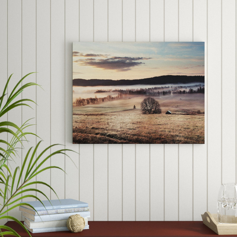 Andreas Stridsberg - No Frame Print
