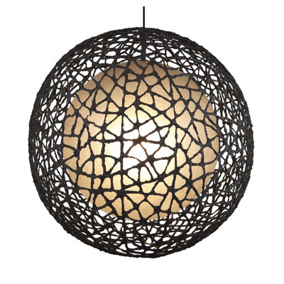 Cuc Me 1 - Light Chandelier