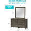 Commodes, gris-1152072395