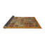 Tapis abstrait moderne 534-1685638416