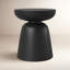 Spitzer End Table