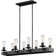 Dorrine 8 - Light Kitchen Island Pendant
