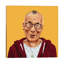 Amit Shimoni - Wrapped Canvas Print-29382636