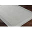 Tapis gris foncé / ivoire Lavande-674389123