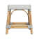 Lennart 18" Dining Stool