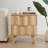 2 - Drawer End Table With Storage, 2 - Drawer Nightstand-957412901