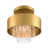 Natural Brass