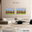 Alvord magnifique Peacham en automne-107858304