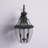 Alexavier Solid Brass Wall Light-1606953703-1606953707