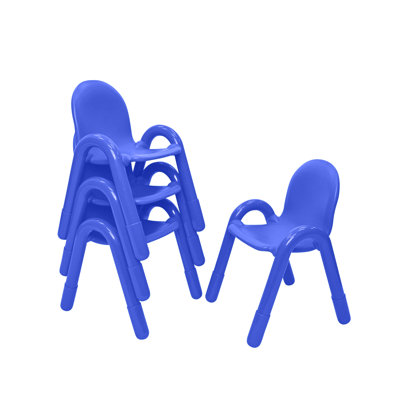 Baseline 13" Child Chair