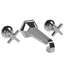 Mackintosh Tub & Shower Faucet-50983045