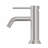 Vega Vessel Single Hole,Single Handle Bathroom Sink Faucet with Drain Assembly-126450687