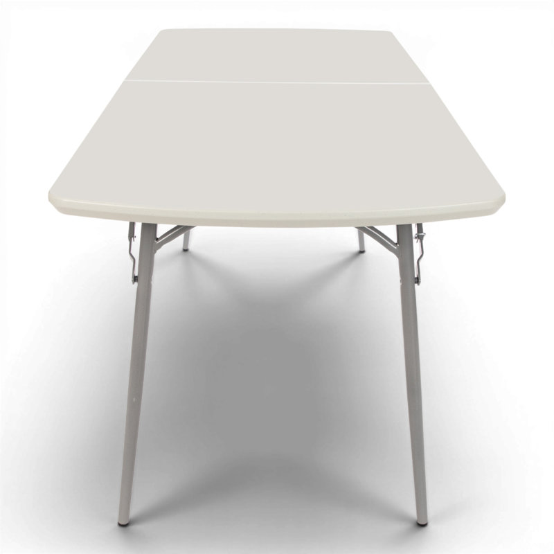 Table rectangulaire pliante Baldwin Elegant
