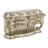 Commode 4 tiroirs Mency