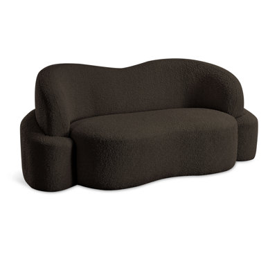 Hooda Upholstered 68'' Loveseat
