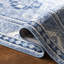 Attleboro Southwestern Hand Woven Area Rug-1090477972