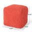 Pouf Sunny Square