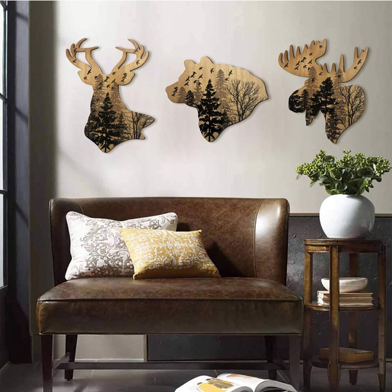 Wall Decor