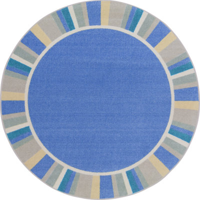 Tapis Off The Cuff
