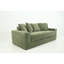 76IN Folding Convertible Sofa Bed-1093327205