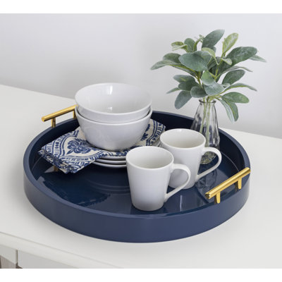 Norvan Tray