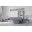 Ayvri Upholstered 160X200 Bed-2051364670