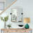 Volmer Flat Wall Mirror-481165155