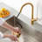 FLG Pull Out Kitchen Faucet