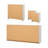 4-Piece Bedroom Set, White-1865491025