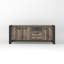 220cm Sideboard