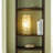 Quintan Metal Novelty Lamp-1845509554