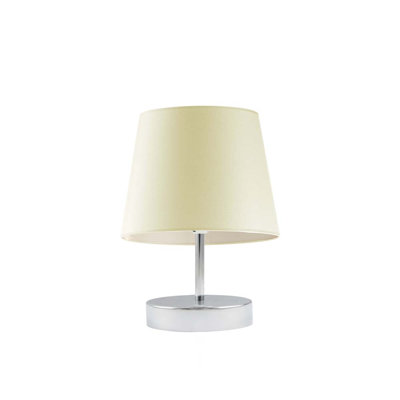 Deok Metal Table Lamp
