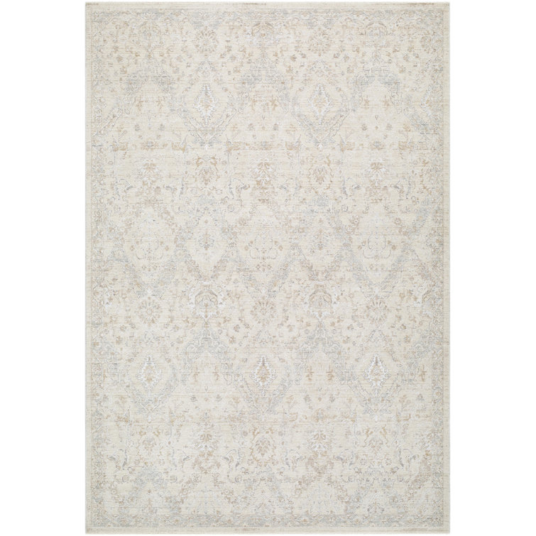 Landwehr Machine Woven Area Rug