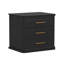 Table de chevet 3 tiroirs Clifford-1864422127