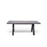Leana Extendable Dining Table