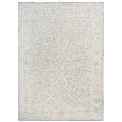 Sultanabad One-of-a-Kind 4'10" X 6'7" Area Rug