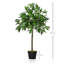 90.00cm Faux Tree in Pot