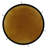 Nasteha 8 - Light Oil Rubbed Bronze Bowl Pendant