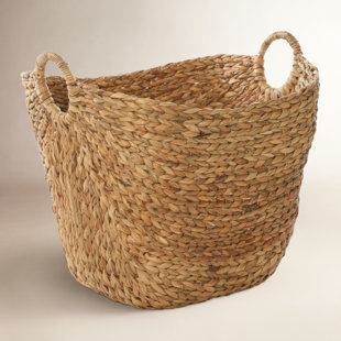 Superior Wicker Basket