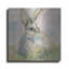 Art mural en métal Rosalind Wheeler «Bugsy Neutral» par Jeanette Vertentes-812263289