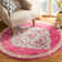 Isabea Performance Oriental Rug