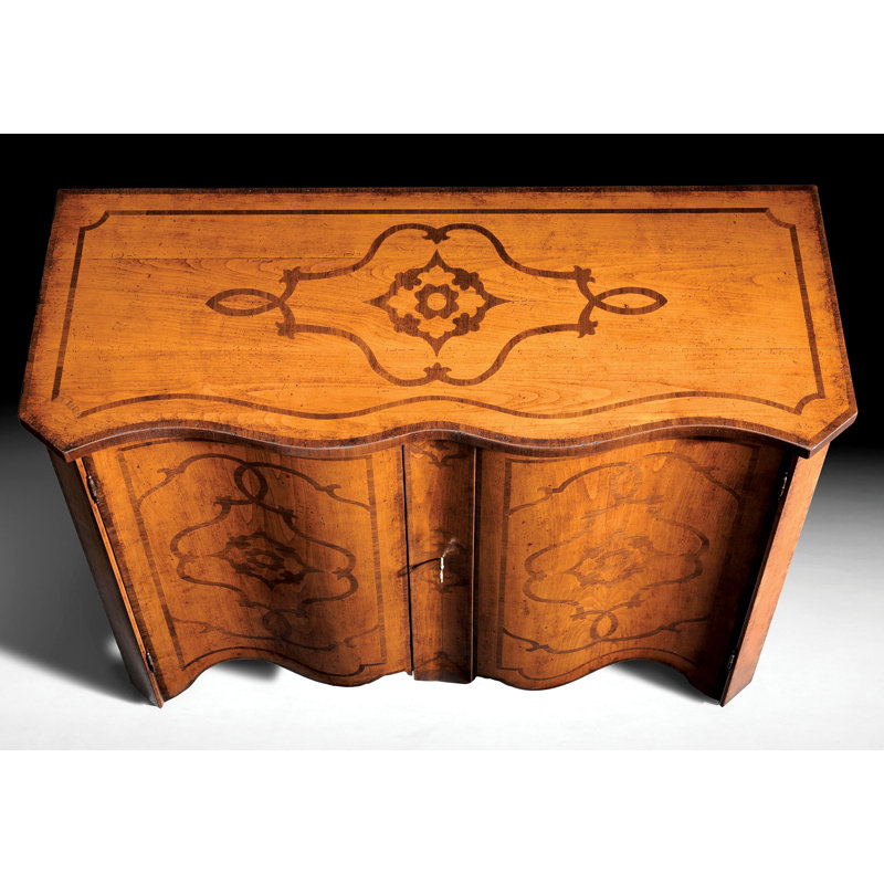 52" 1 Drawer Sideboard